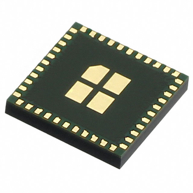 HDG204-DN-3 H&D Wireless AB  RF Transceiver ICs